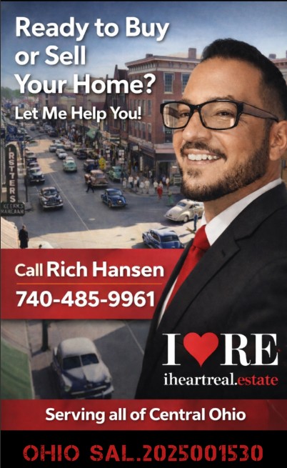 Brother Richard Hansen