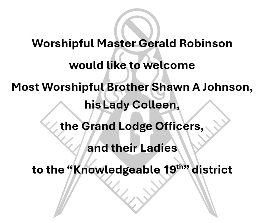 WB Gerald Robinson