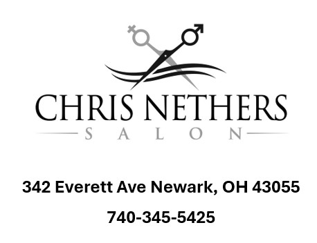 Chris Nethers Salon